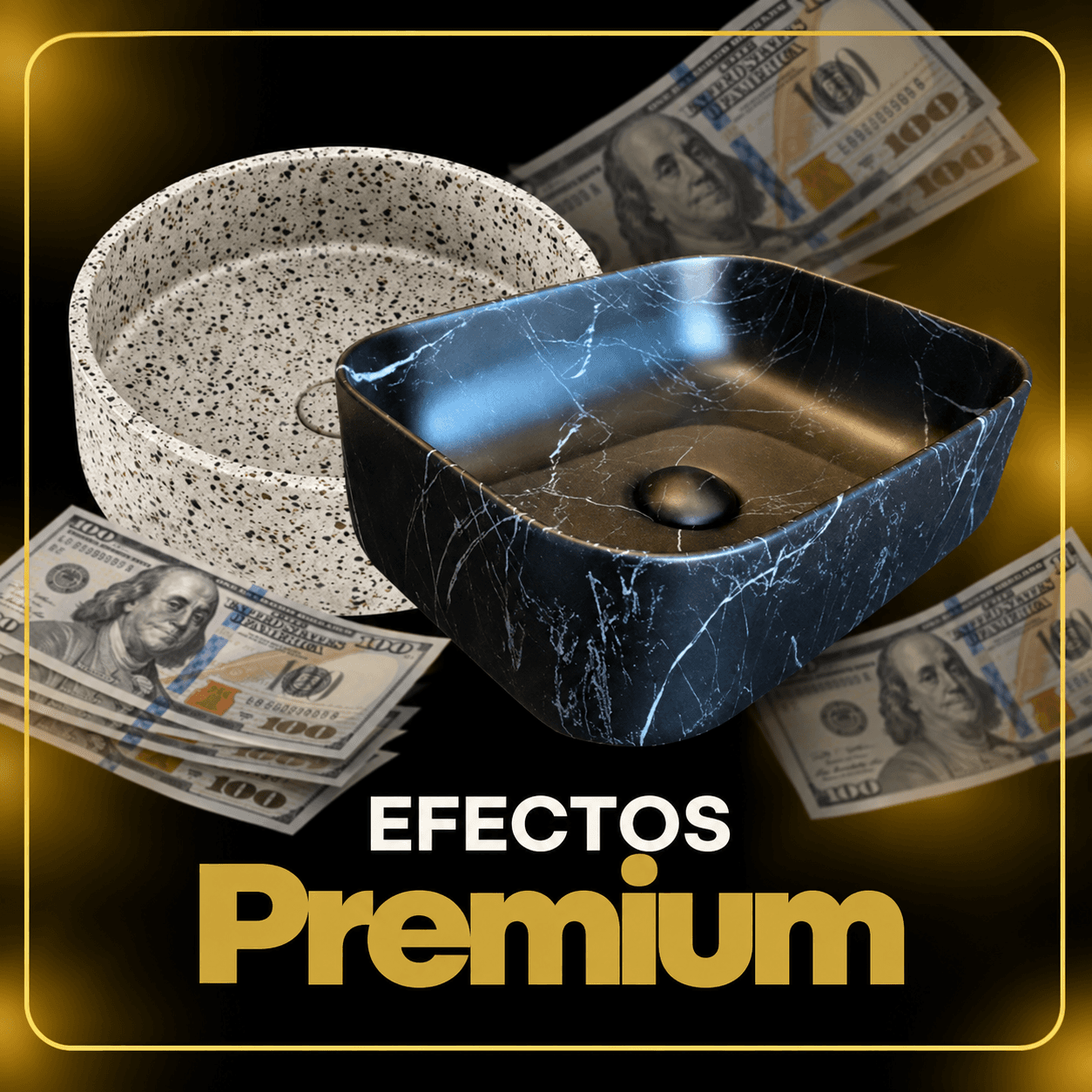 Efectos Premium