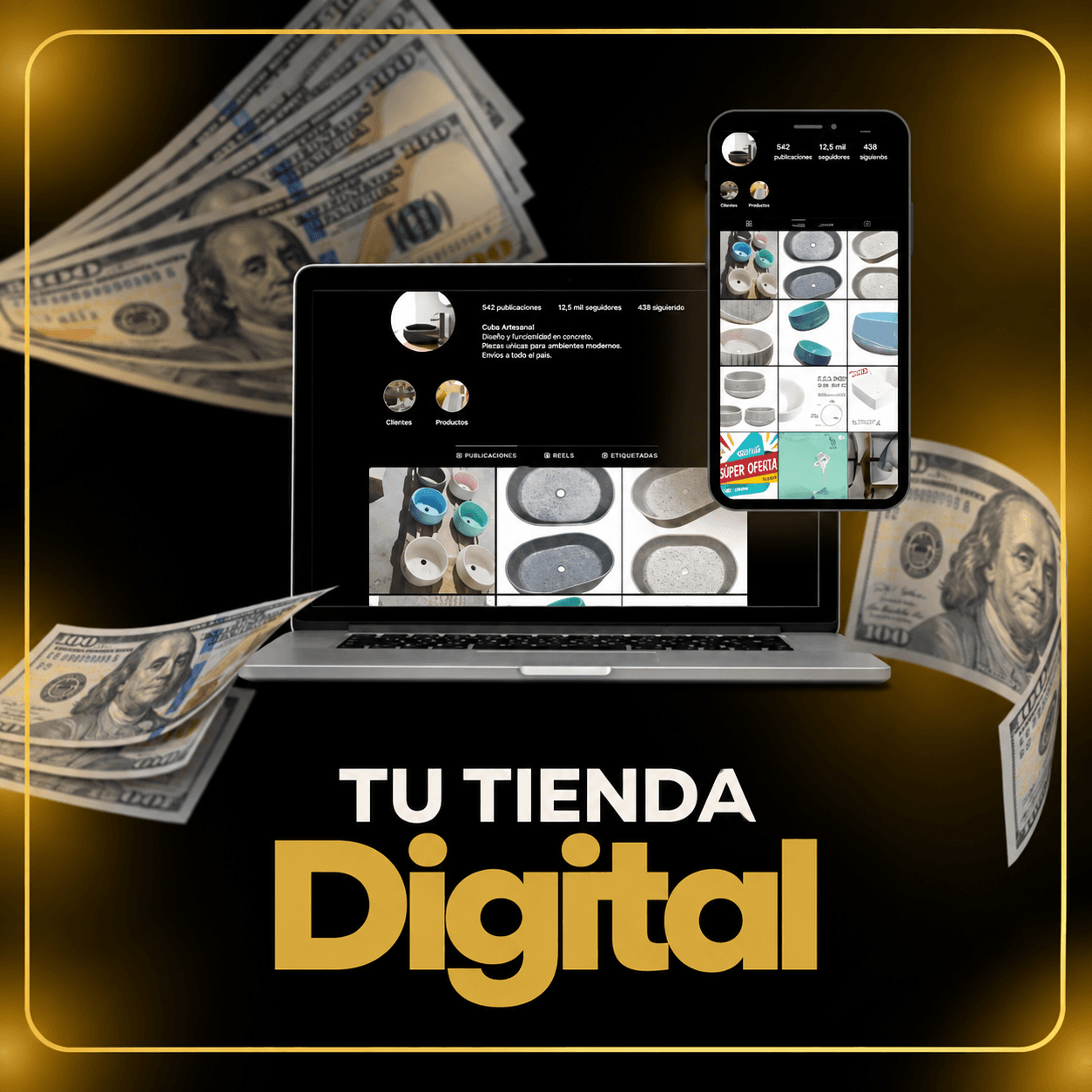 Tu Tienda Digital