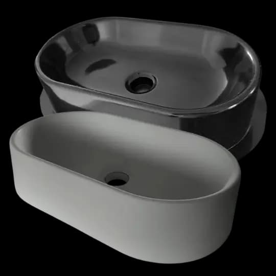 Moldes para cubas